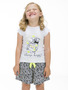 UBS2 - T-Shirt - Choose Happy