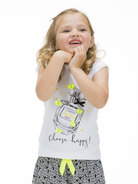 UBS2 - T-Shirt - Choose Happy