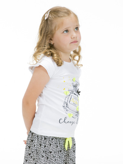 UBS2 - T-Shirt - Choose Happy