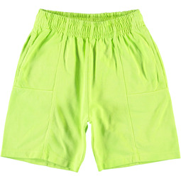 Molo - Short - Alden - Neon Yellow