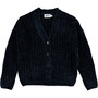 Molo - Cardigan - Gianna - Ink Blue