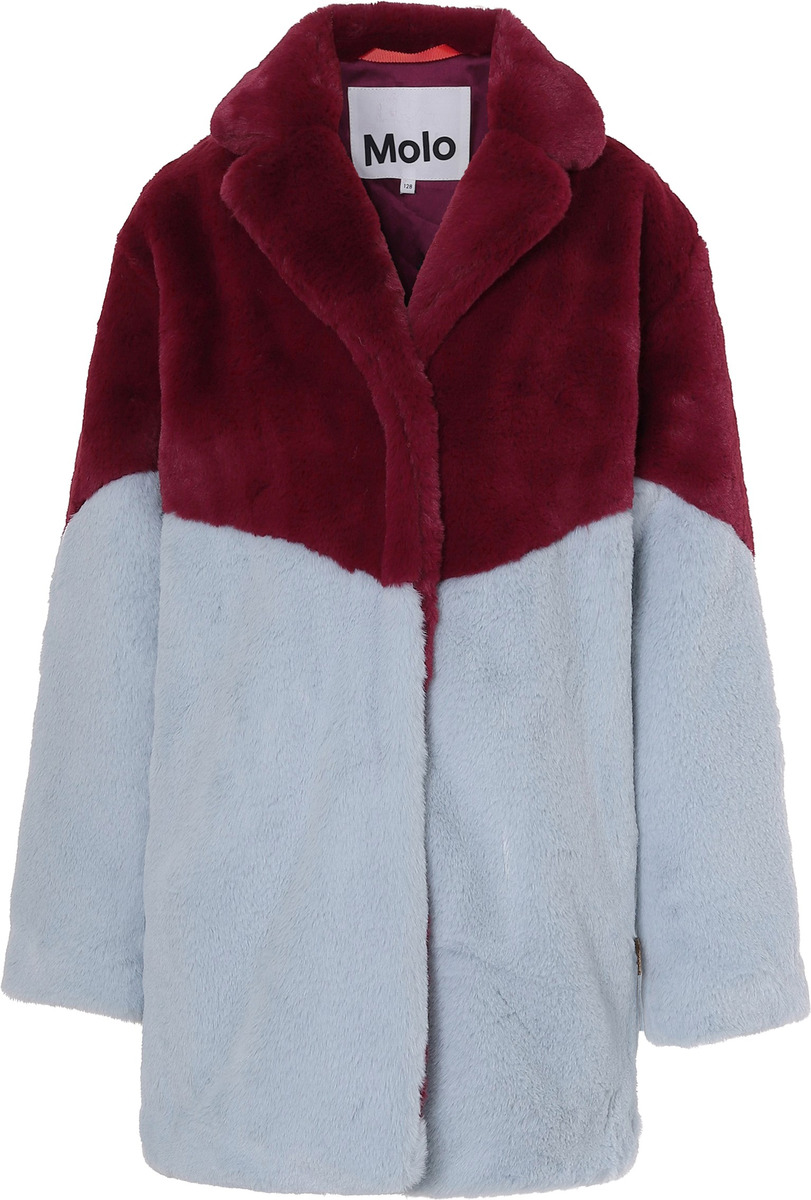 Molo - Jacket - Haili - Sumak