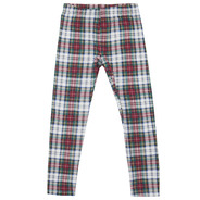 UBS2 - Legging - Geruit