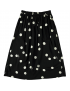 Molo - Skirt - Buffy - White Dots