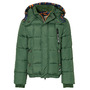 Quapi - Jacket - Dexter - Dark Green