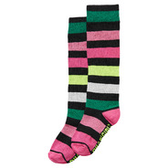 Quapi - Kniekousen - Didi - Multi Colour Stripe