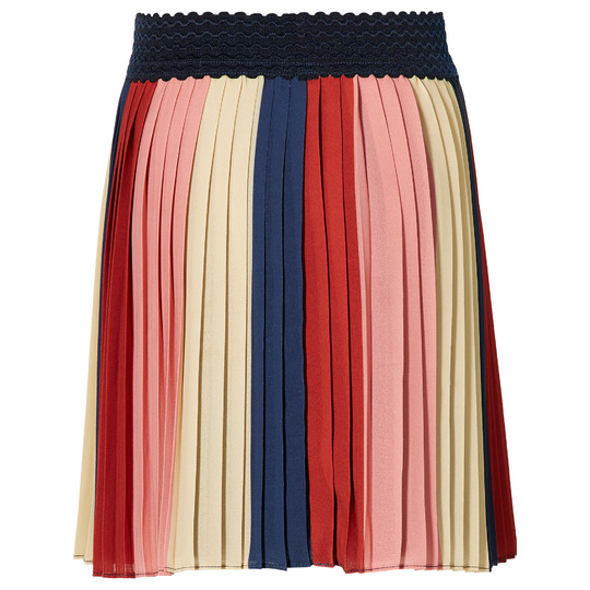 Quapi - Skirt - Dila - Multi Stripe