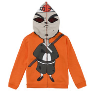 UBS2 - Vest - Martial Arts