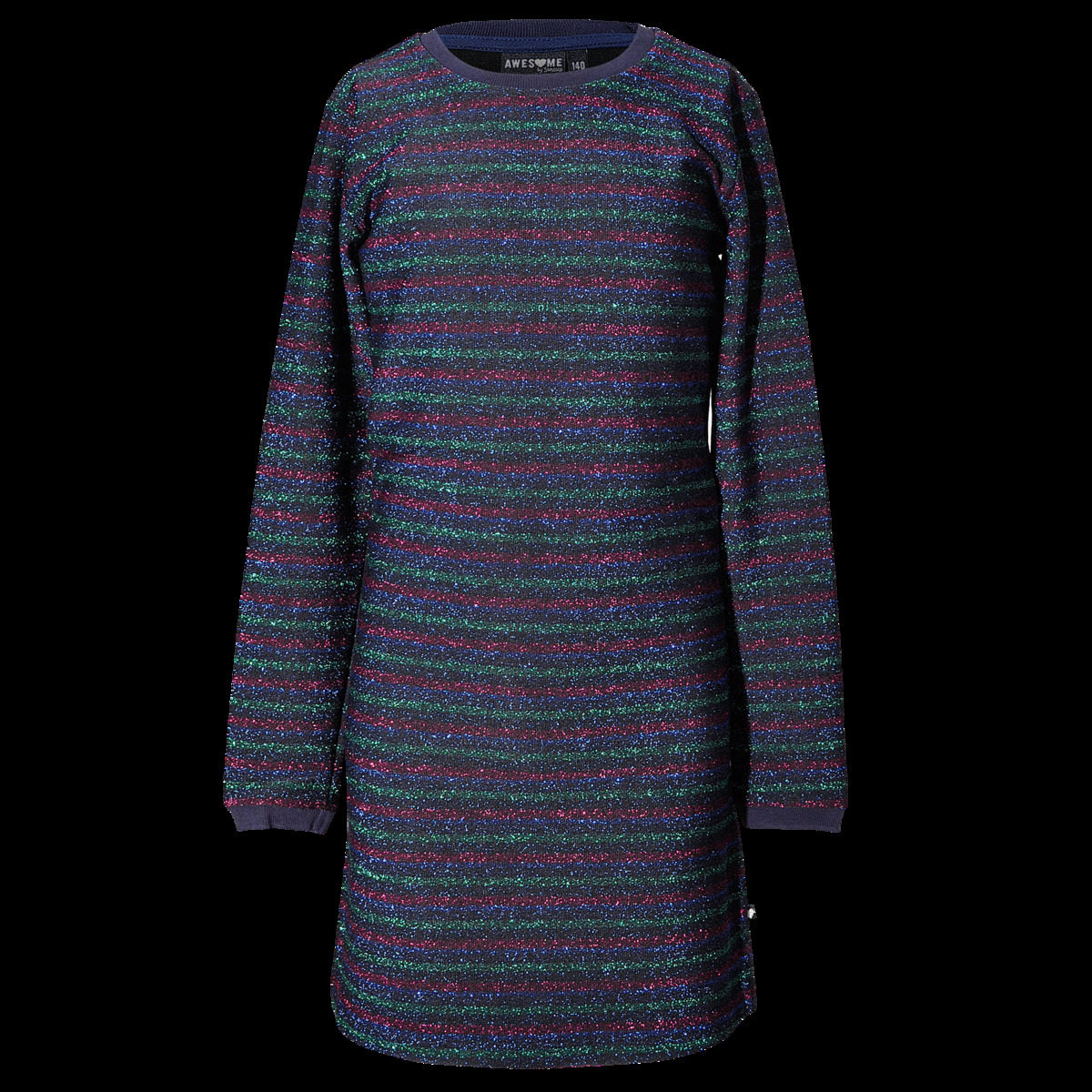 Someone Awesome - Dress - Glitter