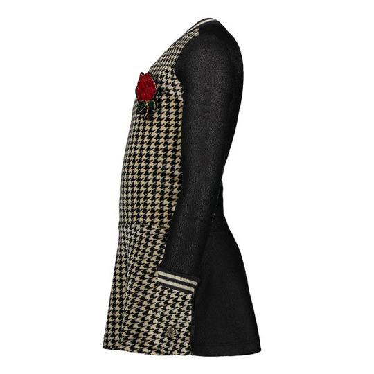 Like Flo - Dress - F908-5817-920