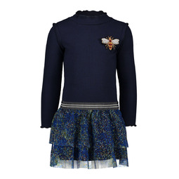 Like Flo - Dress - F909-5824-190