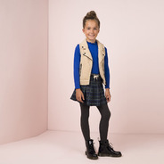 Like Flo - Skirt - 908-5720-190