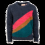 Someone - Sweater - Navy