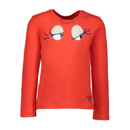 Le Chic - Longsleeve - Red