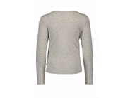 Like Flo - Longsleeve - Like Flo - Grey