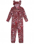 Claesen's - Filles Onesie - Pink Panther