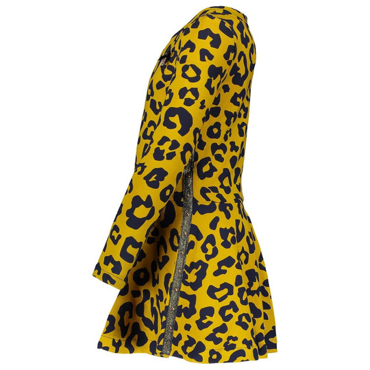 Le Chic - Jurk - Leopard Print