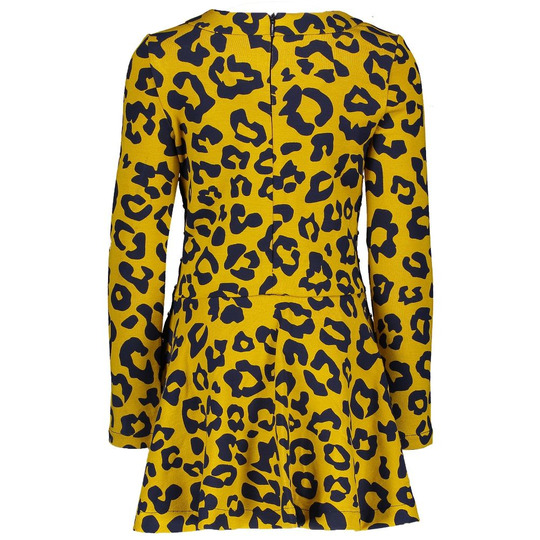 Le Chic - Jurk - Leopard Print