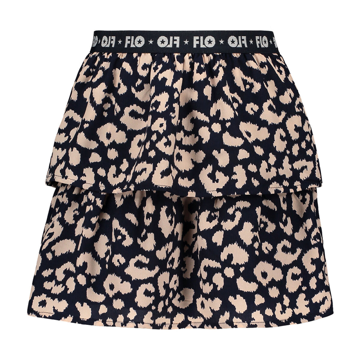 Like Flo - Skirt - F003-5710-199