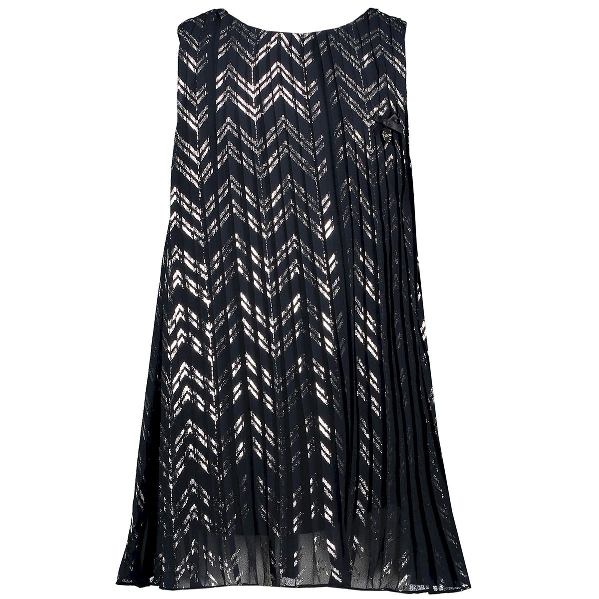 Le Chic - Dress - Blue Navy