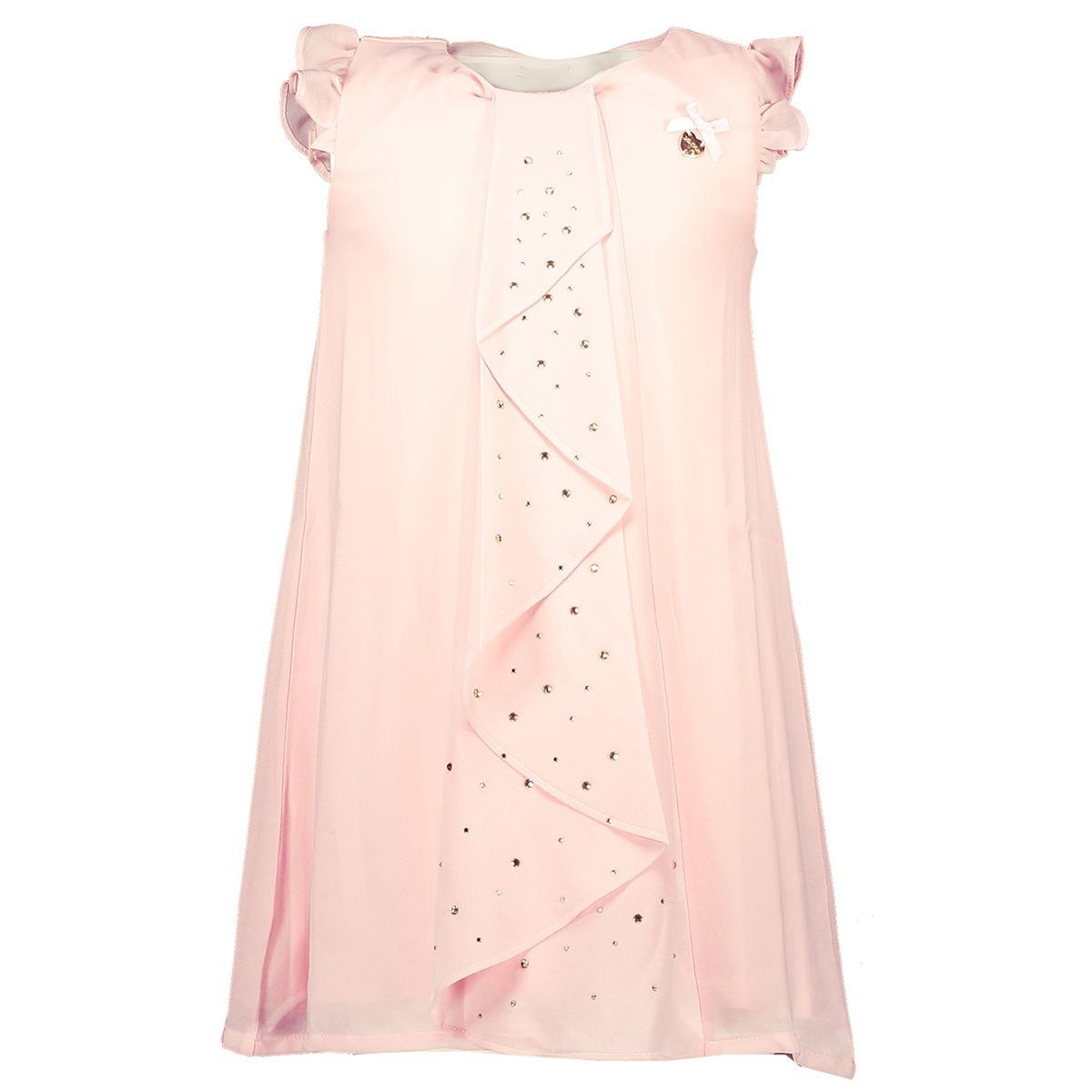 Le Chic - Dress - Pink