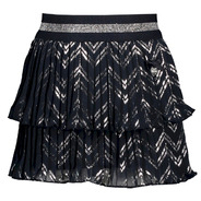 Le Chic - Skirt - Blue
