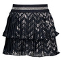 Le Chic - Skirt - Blue