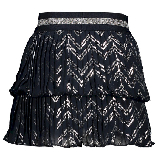 Le Chic - Skirt - Blue