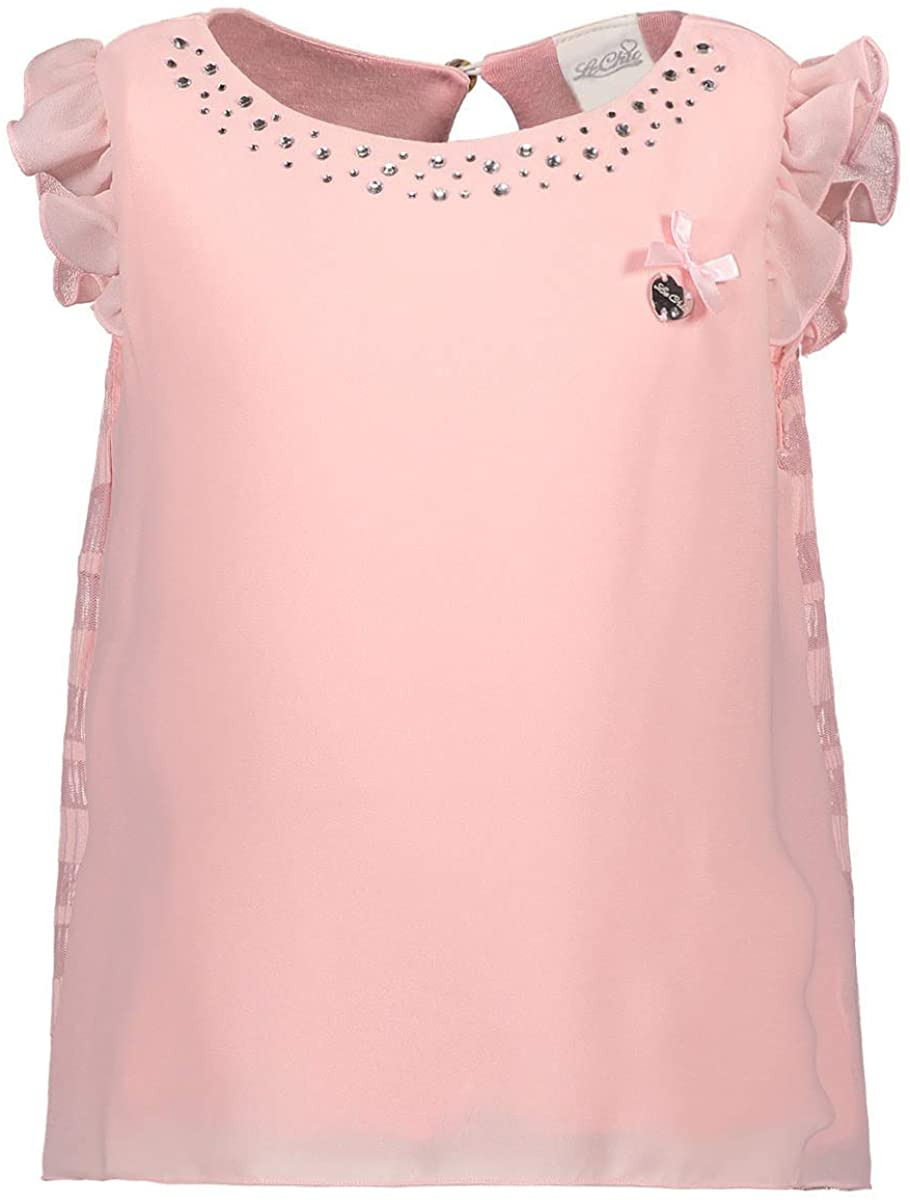 Le Chic - Top - Pink