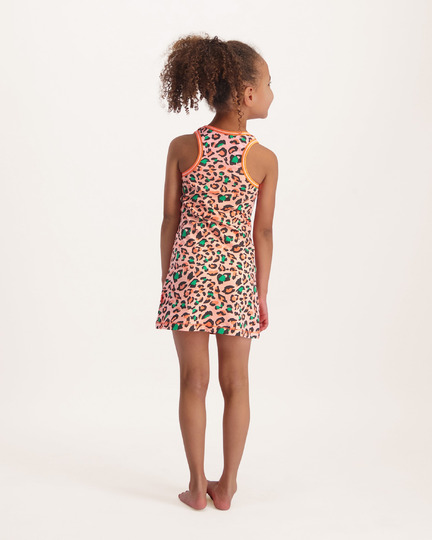 Claesen's - Girls Pyjama - Panther Stripes