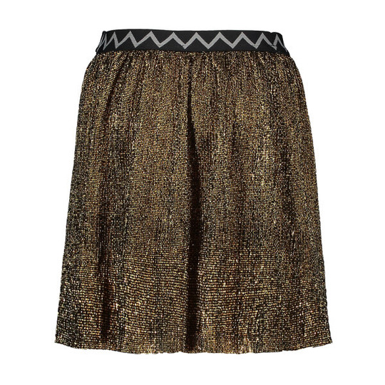 Like Flo - Rok - Goud