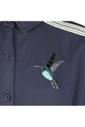 Someone Awesome - Dress - April - Navy