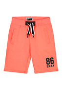 Skurk - Short - Bodie - Neon Coral