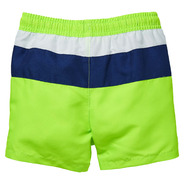 Quapi - Zwemshort - Faelan - Neon Green