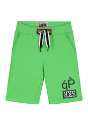Skurk - Short - Brage - Green