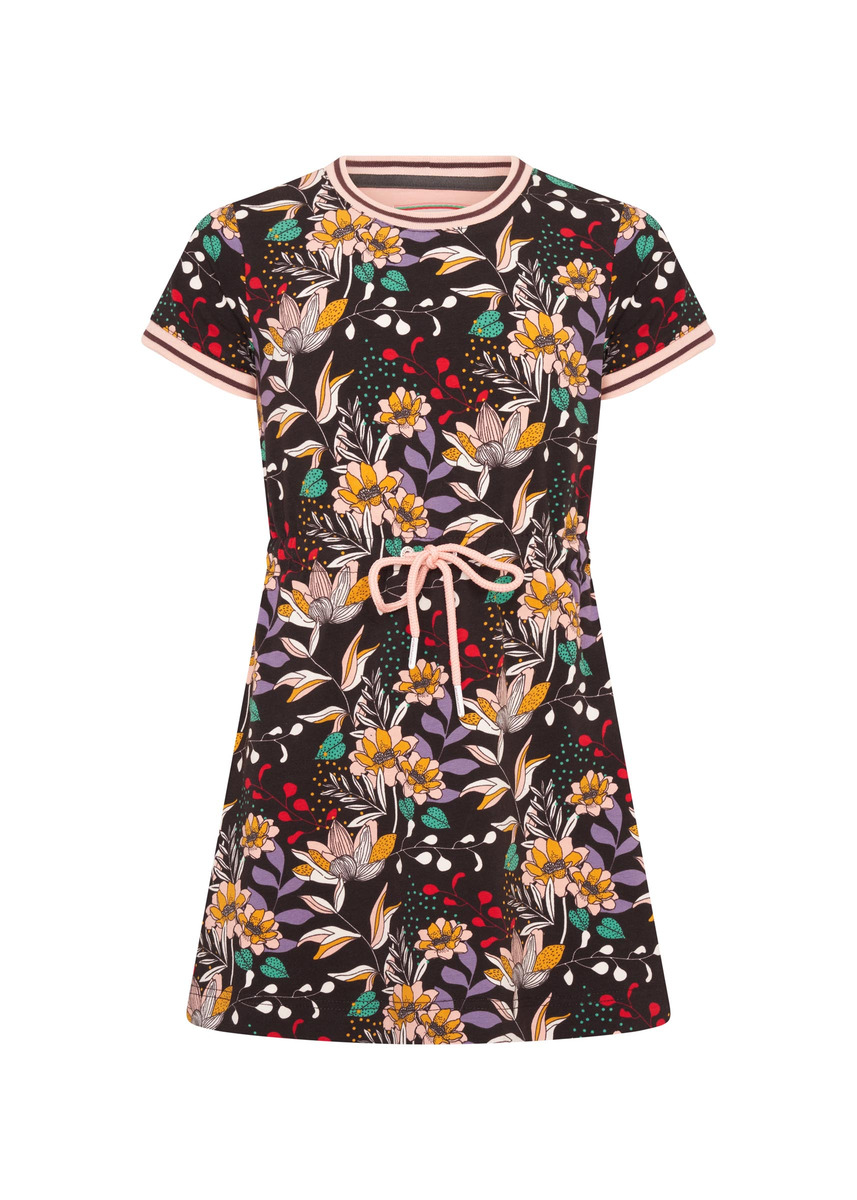 4funkyflavours - Dress - Centipede