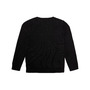 Calvin Klein - Sweater - CK - Black