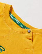 Noppies - Longsleeve - Seymour - Chinese Yellow