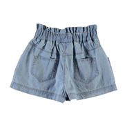 Molo - Short - Adara - Summer Wash Indigo