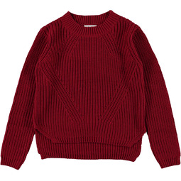 Molo - Trui - Gillis - Chili