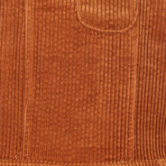 Someone - Salopette Dress - Rory - Cognac