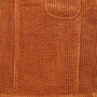 Someone - Salopette Dress - Rory - Cognac