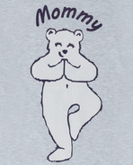 UBS2 - Pyjama - Mommy