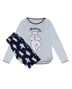 UBS2 - Pyjama - Mommy