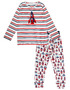 Claesen's - Boys Pyjama - Cosmic Stripes