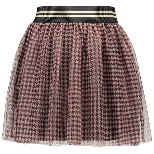 Like Flo - Rok - Pied de Poule