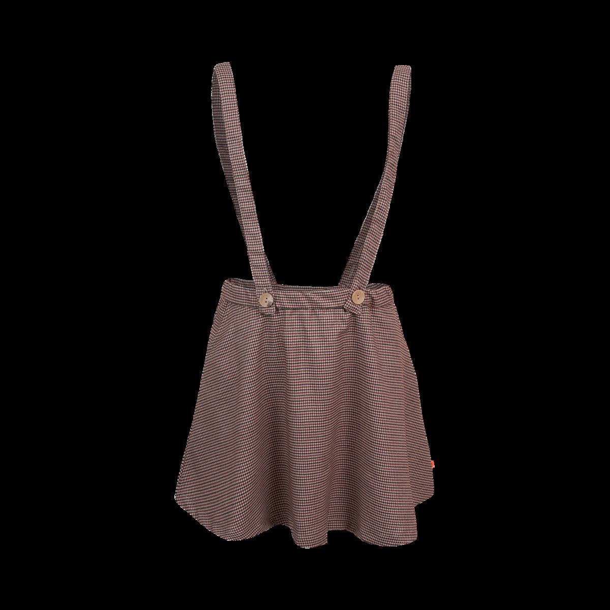Someone - Salopette - Lucille - Brown