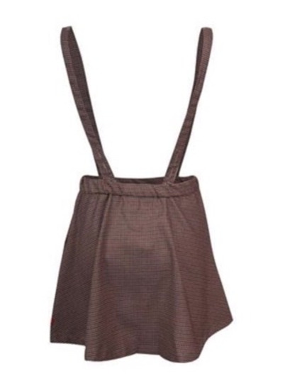 Someone - Salopette - Lucille - Brown