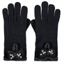 Le Chic - Gloves - Blue Navy