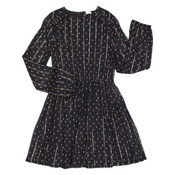 Gymp - Dress - Black